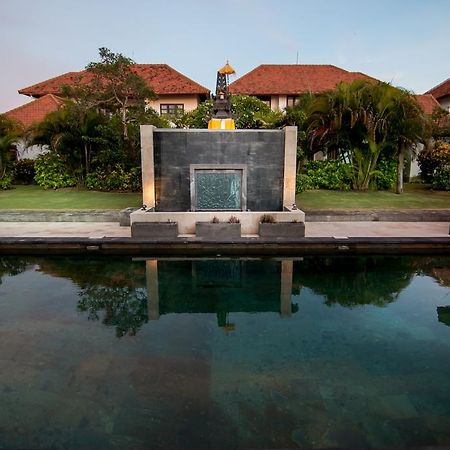 Benoa Harbourside Villas Nusa Dua  Exterior photo