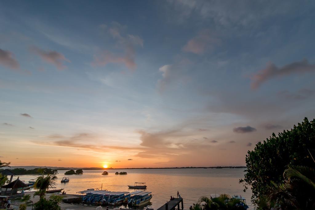 Benoa Harbourside Villas Nusa Dua  Exterior photo